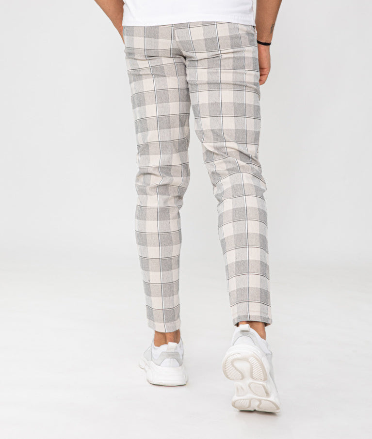 Chino Men's Palermo