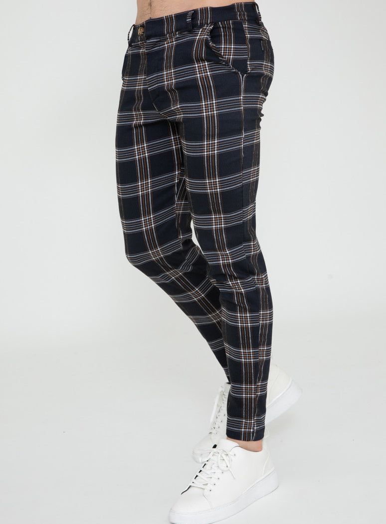 Chino Men's Safor