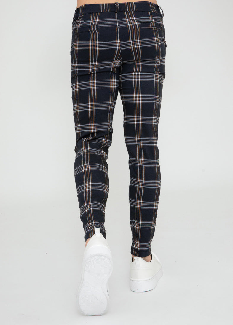 Chino Men's Safor