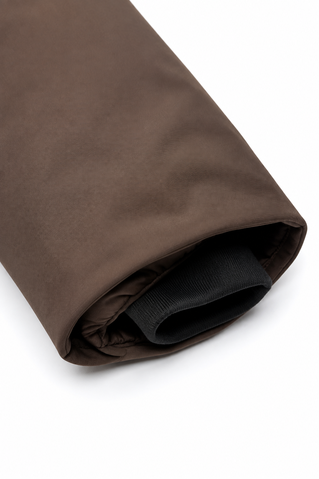 Parka Winterjacke Massimo Braun