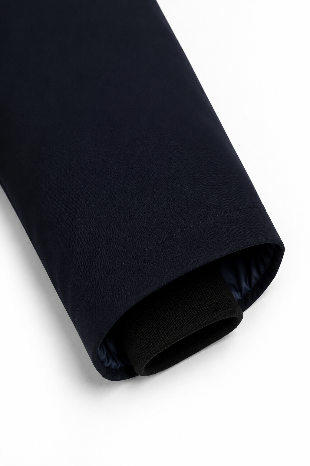 Parka Winterjacke Massimo Navy