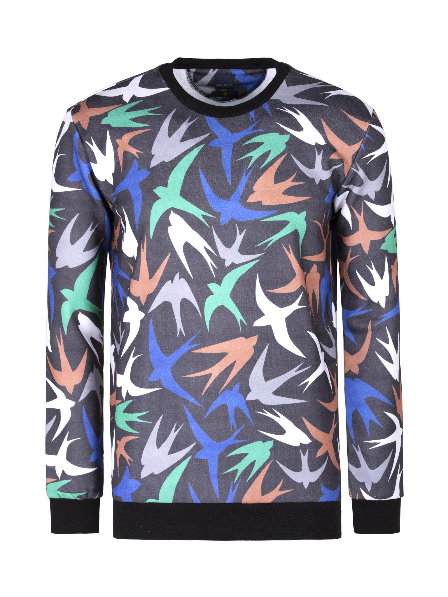 Sweater Mellingen Menthol