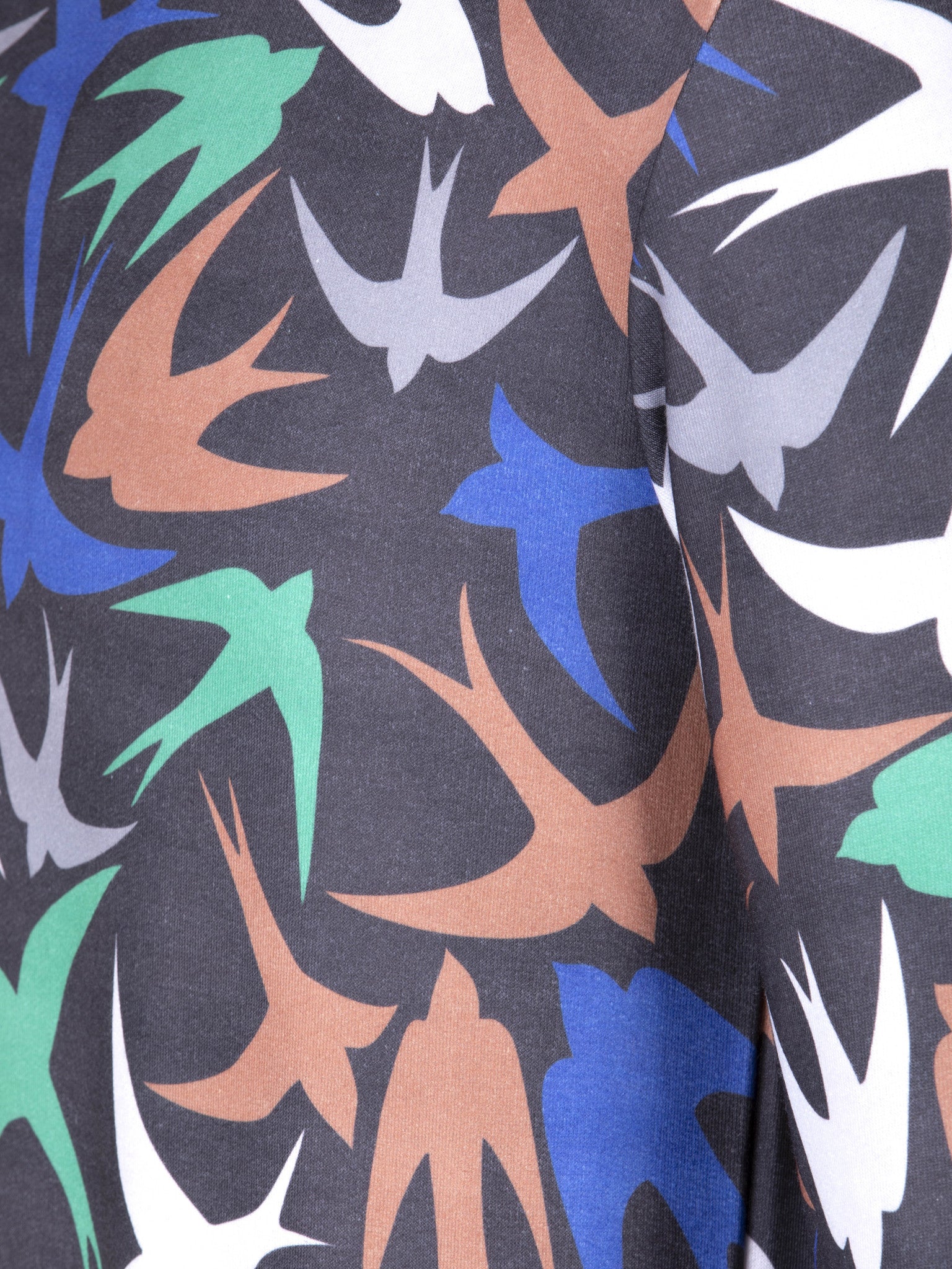 Sweater Mellingen Menthol