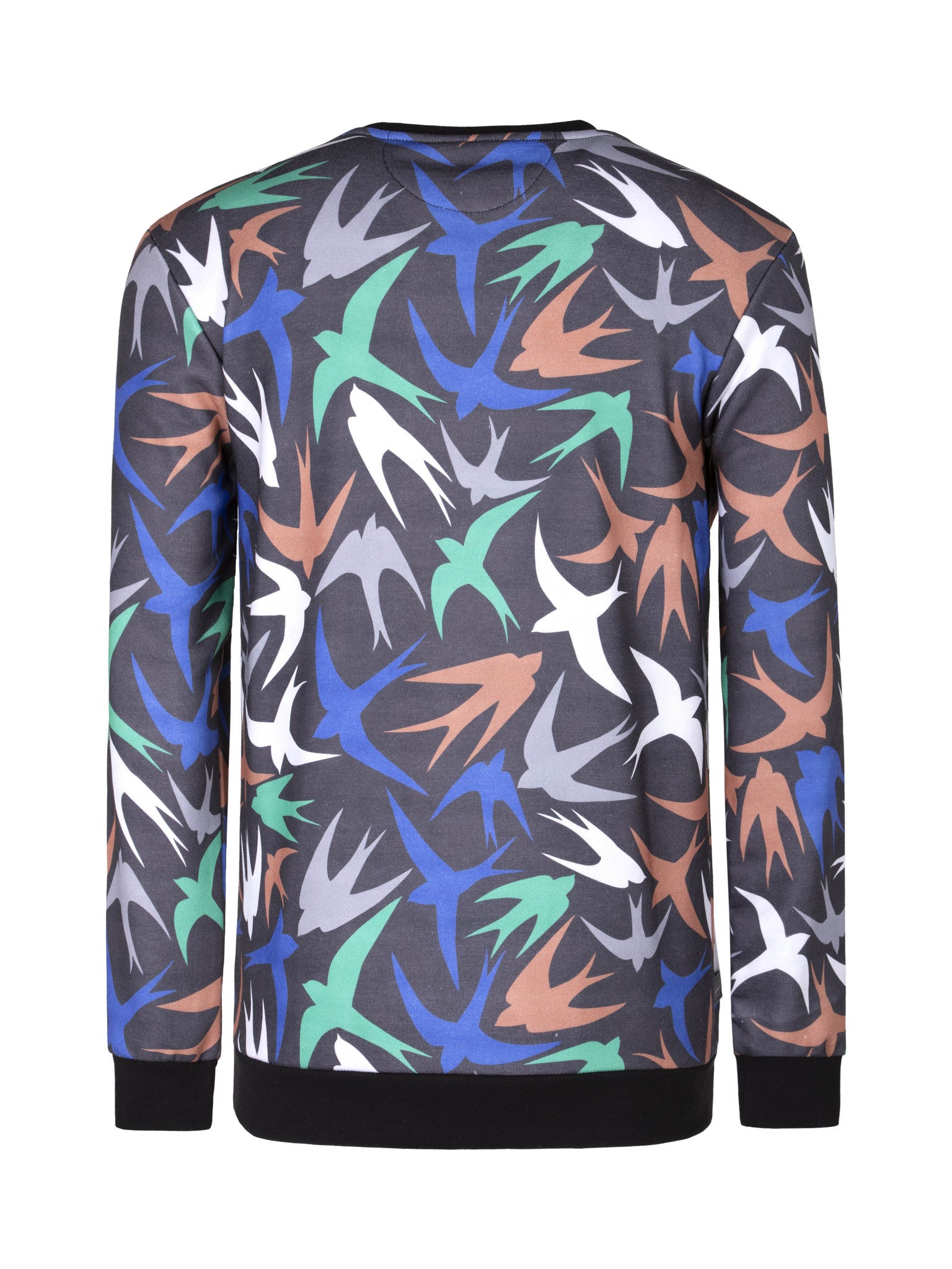 Sweater Mellingen Menthol