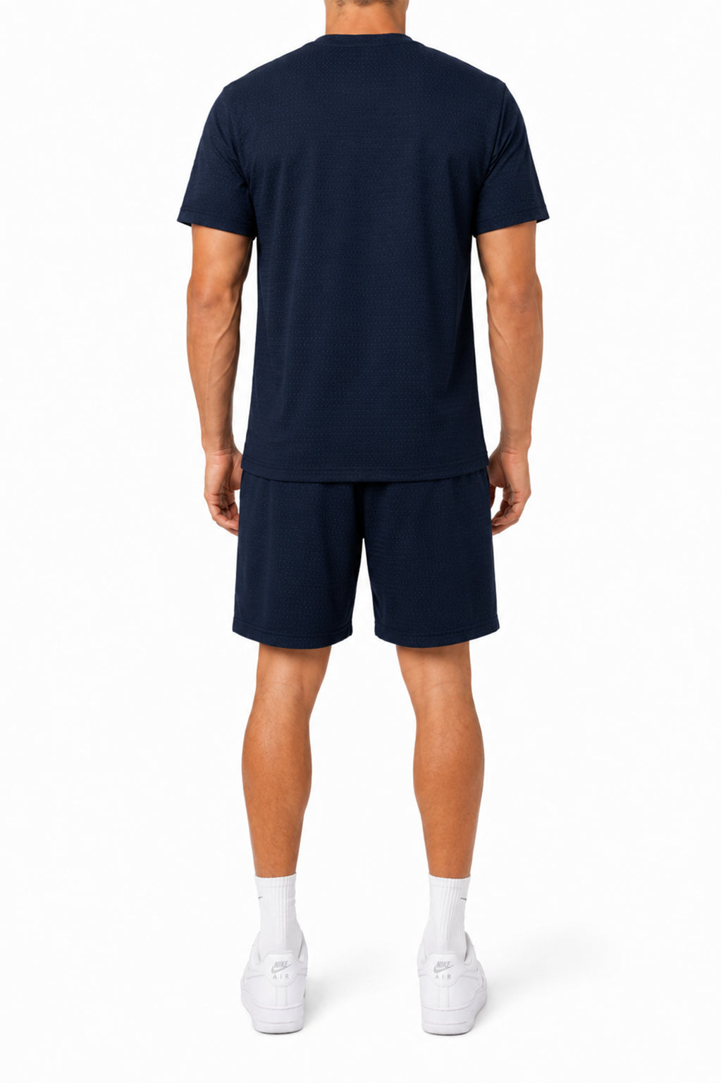 Milano Set Navy