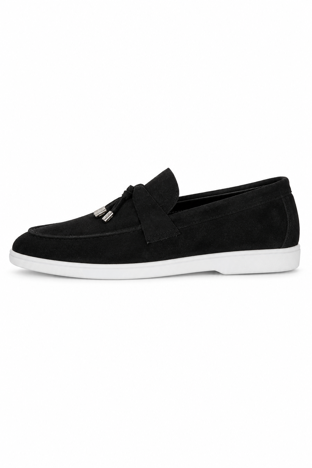 Lorenzo Loafer Zwart