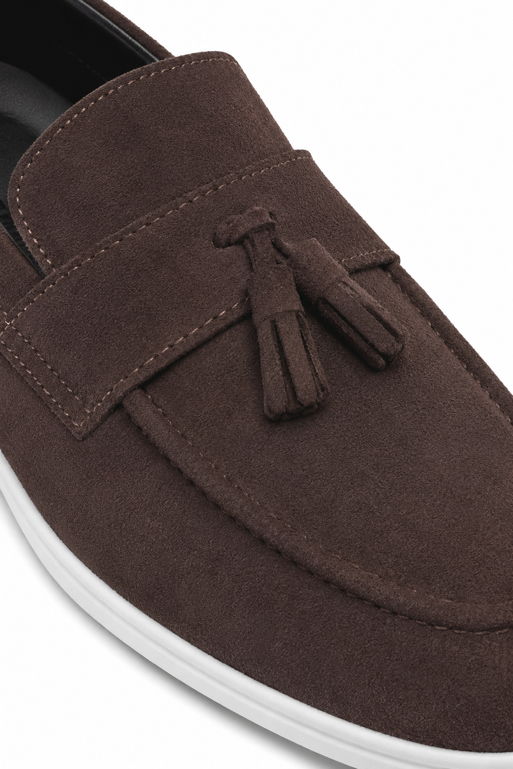 Aurelio Loafer Bruin