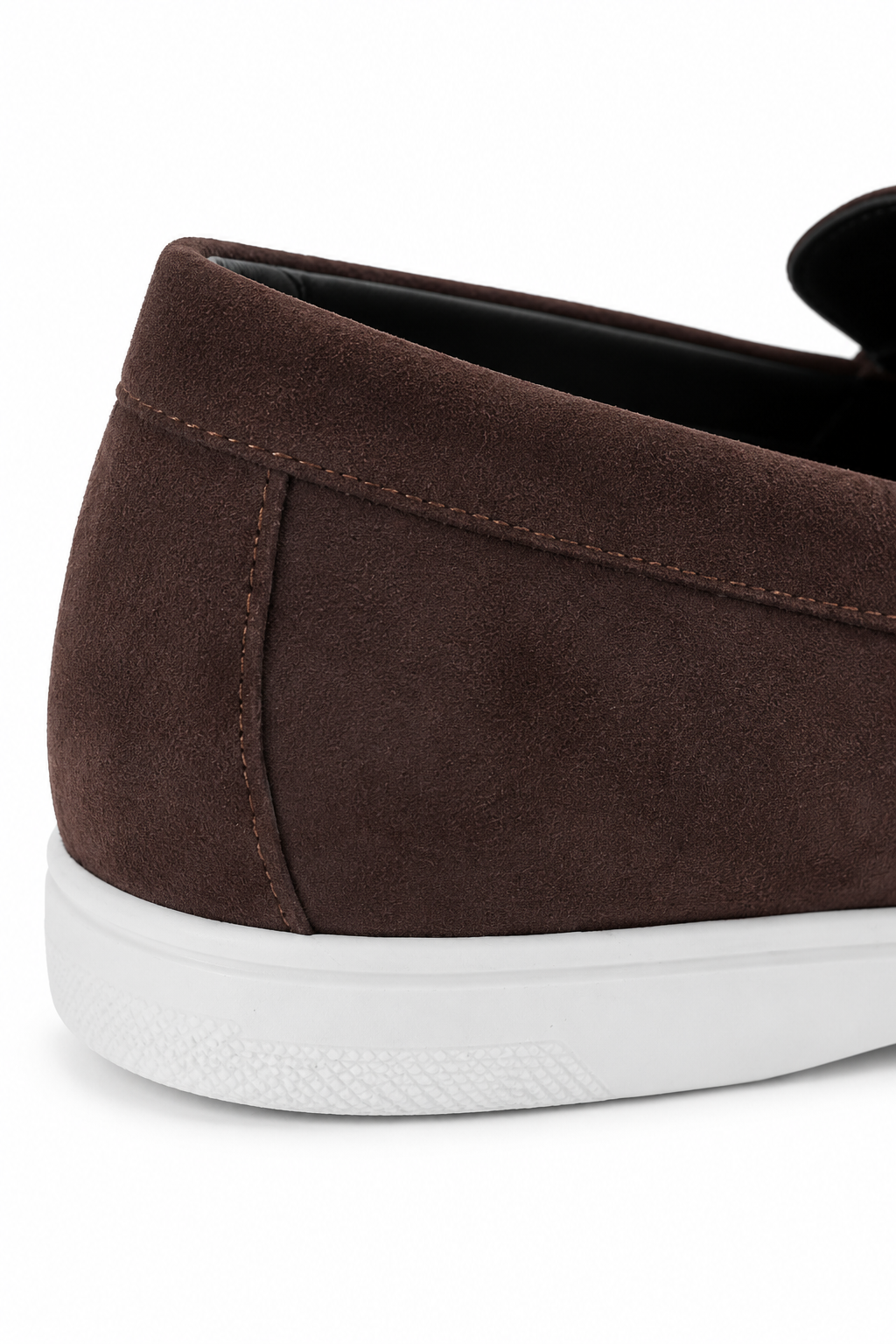 Aurelio Loafer Bruin