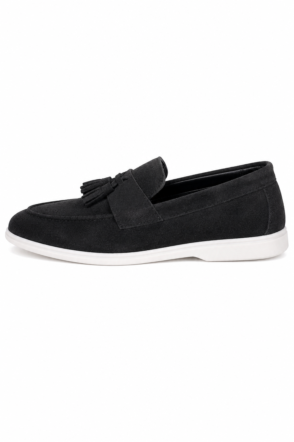 Aurelio Loafer Zwart