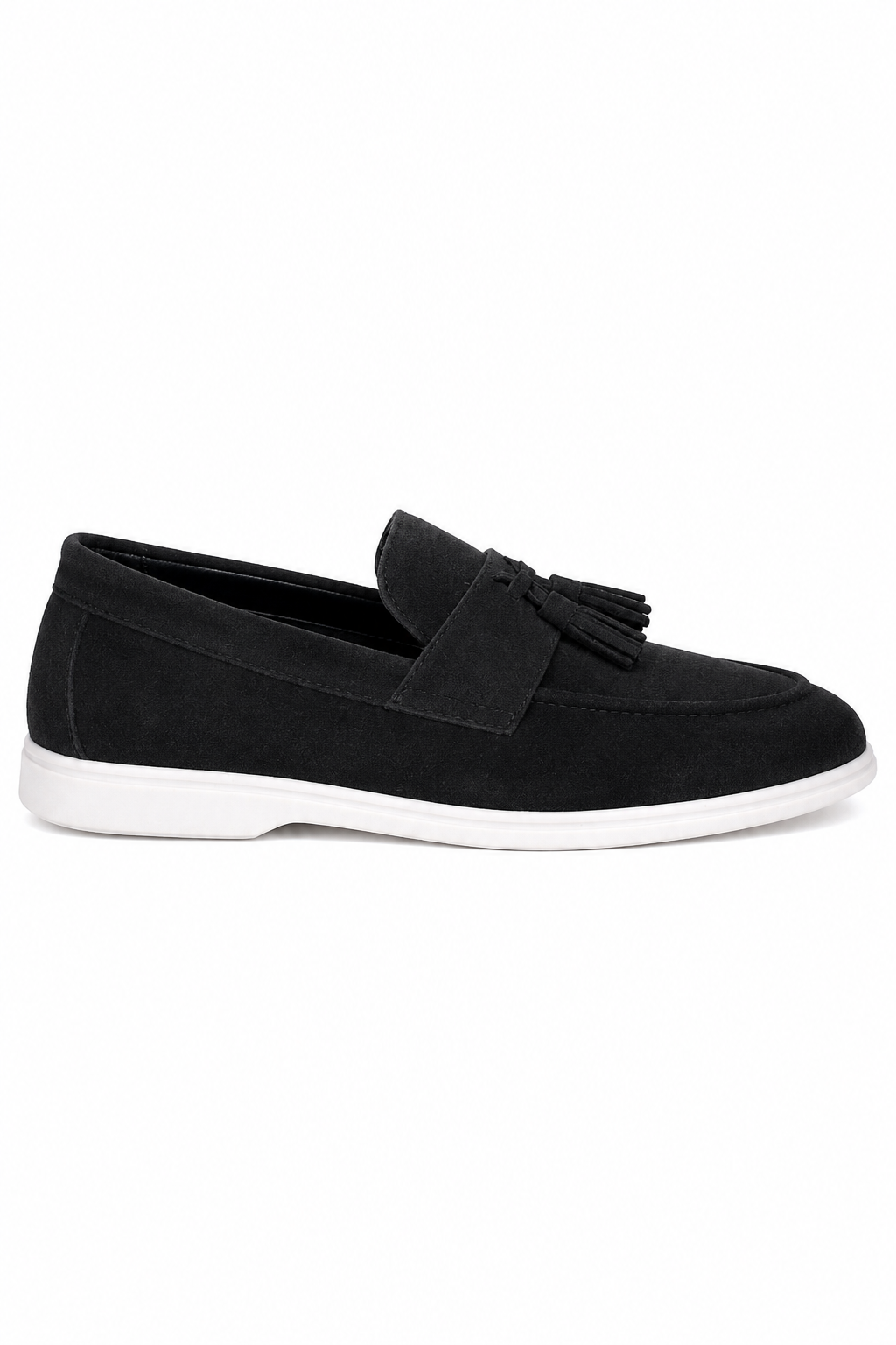 Aurelio Loafer Zwart