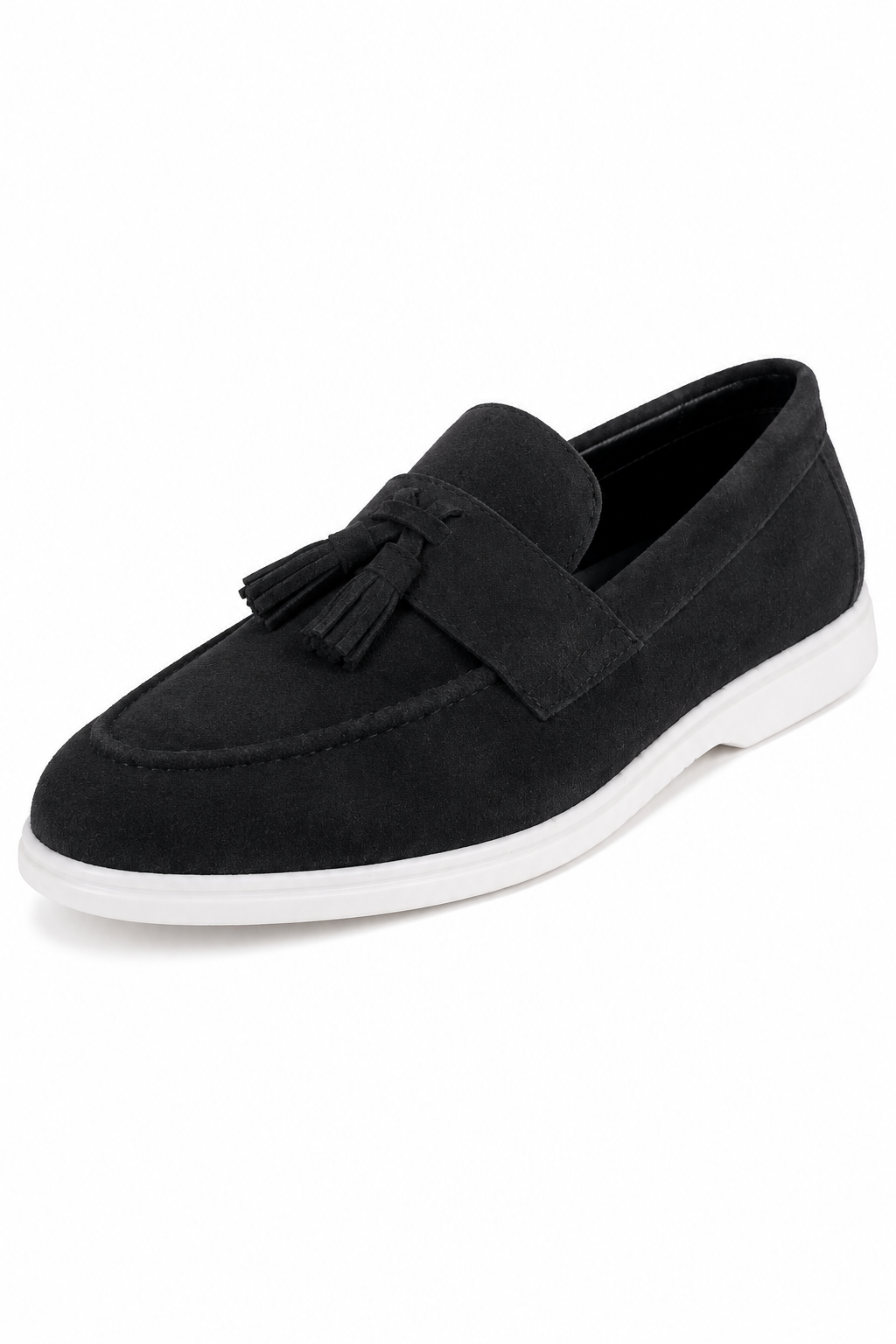 Aurelio Loafer Zwart