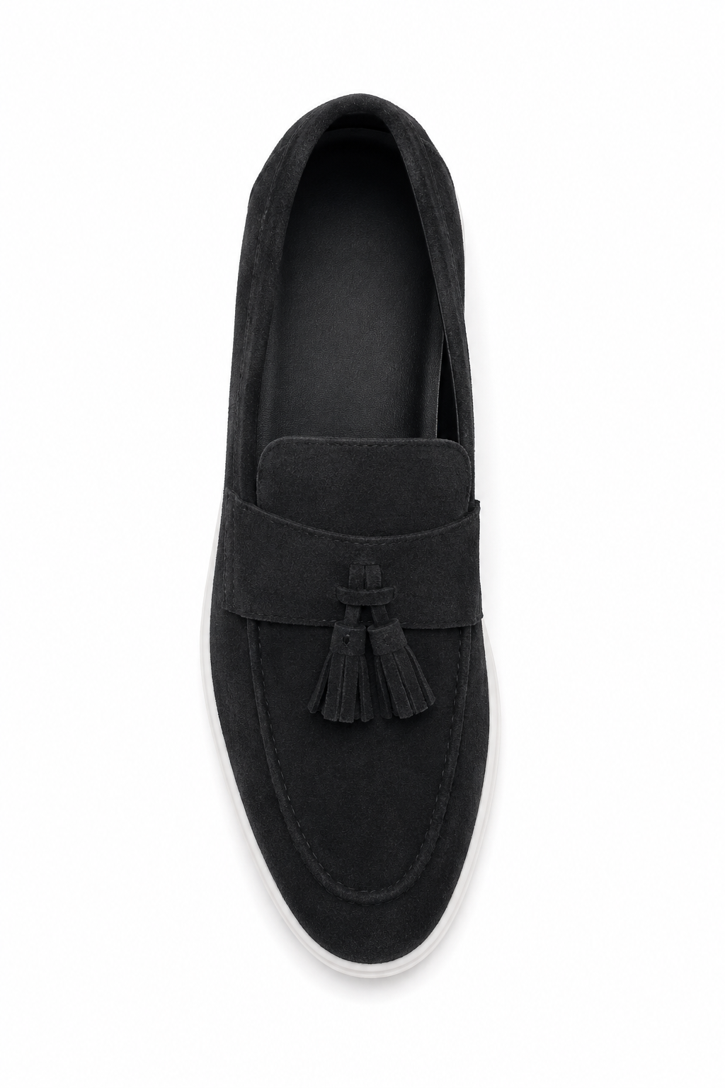 Aurelio Loafer Zwart