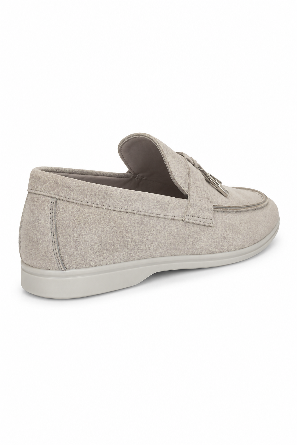 Lorenzo Loafer Beige