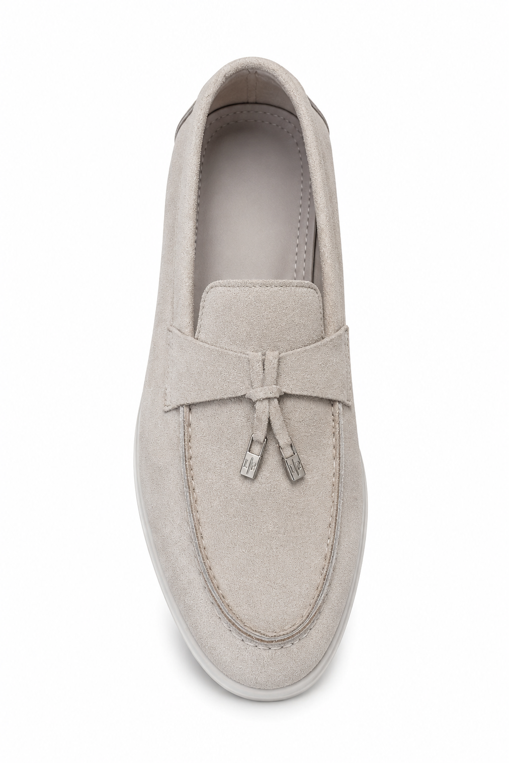 Lorenzo Loafer Beige