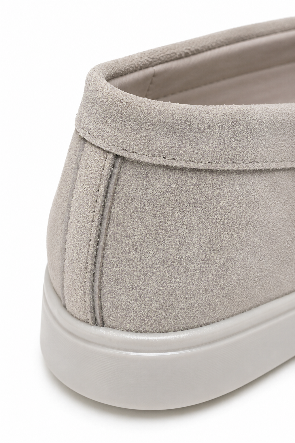 Lorenzo Loafer Beige