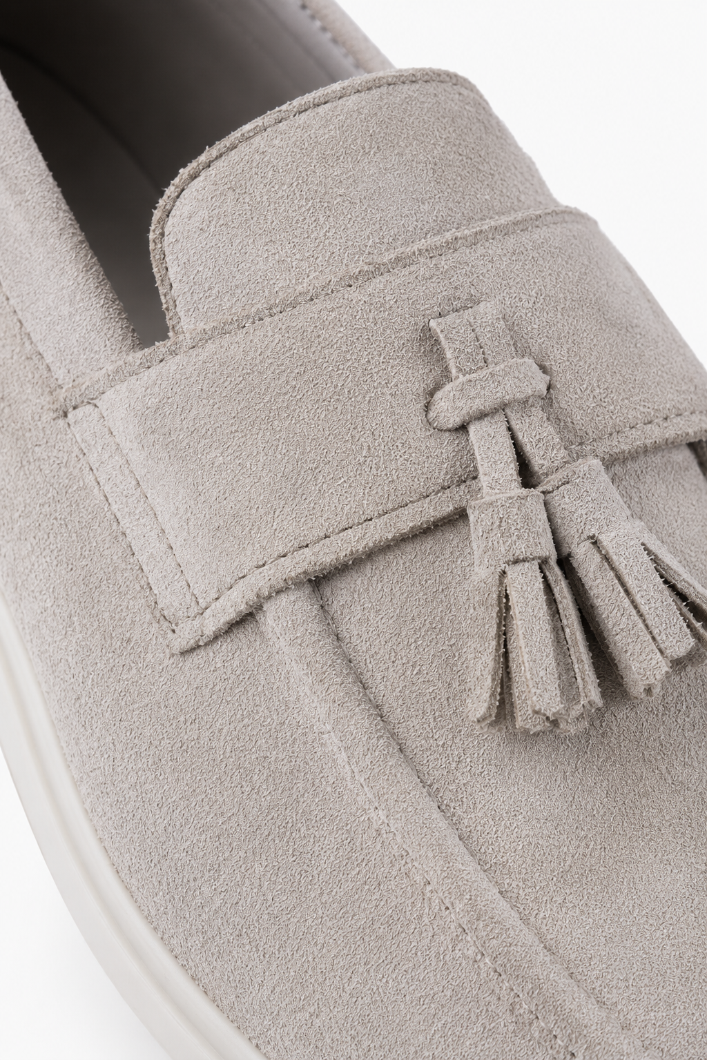 Aurelio Loafer Zand