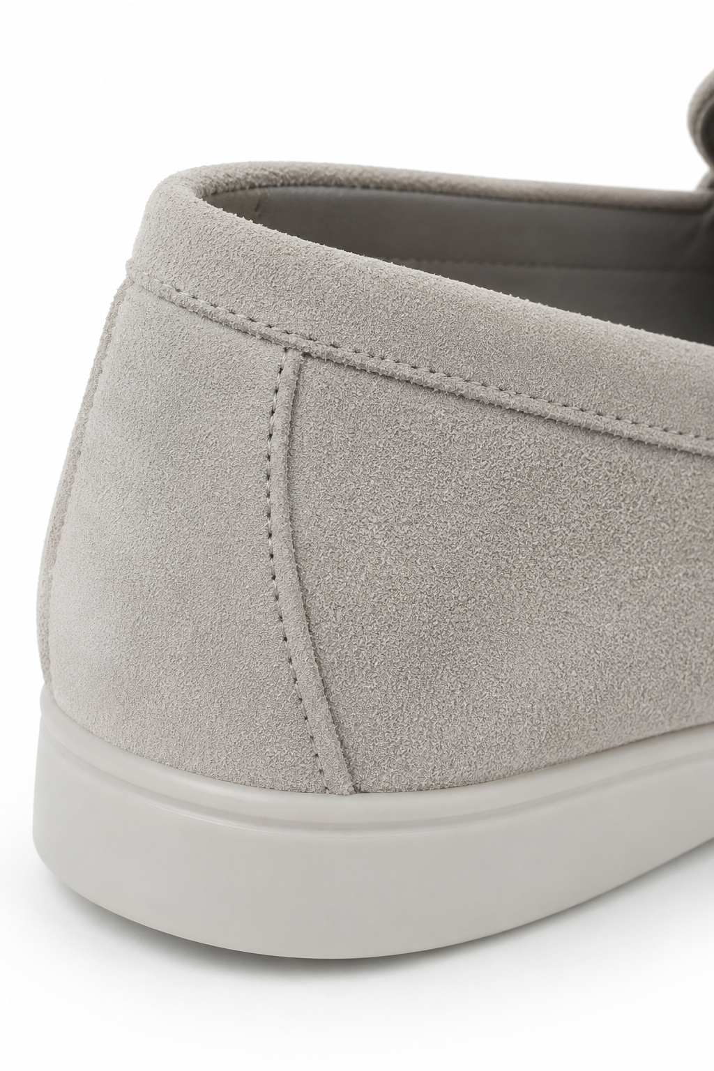 Aurelio Loafer Zand
