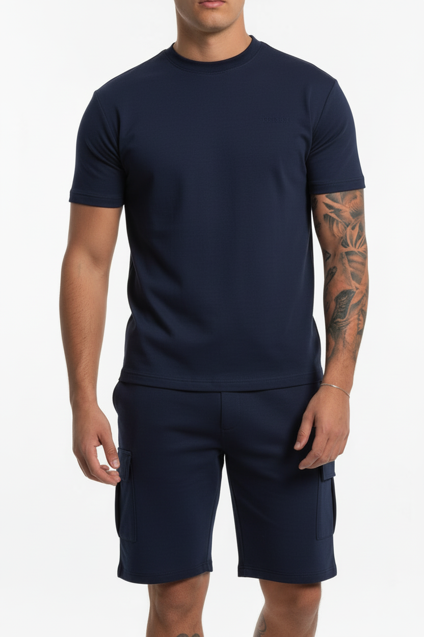 Cargo set Monaco Navy