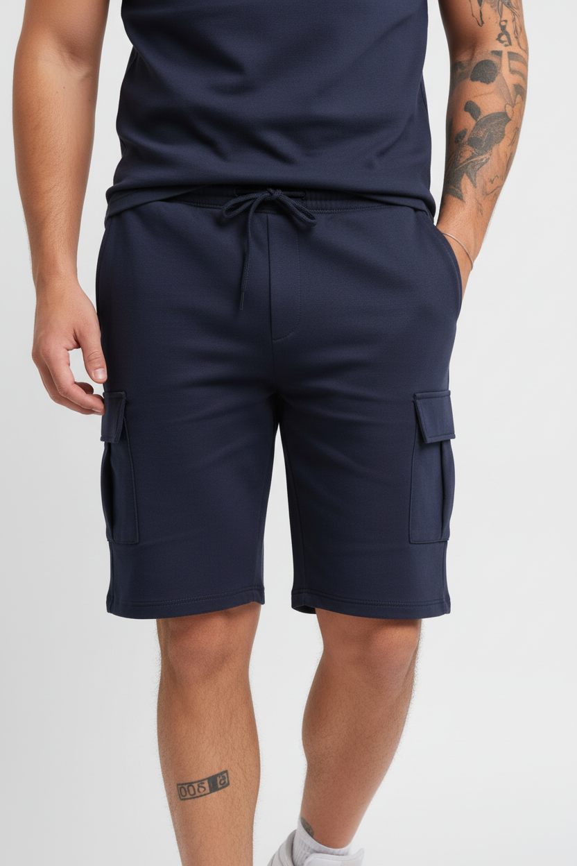 Cargo set Monaco Navy