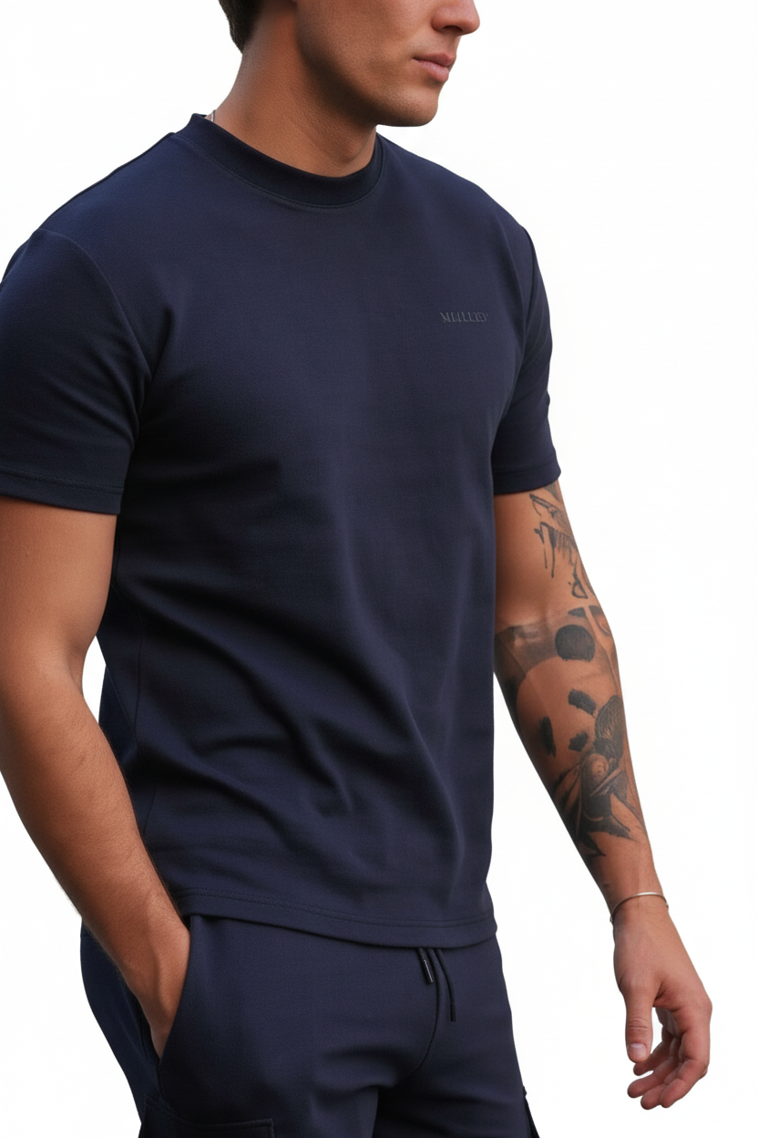 Cargo set Monaco Navy