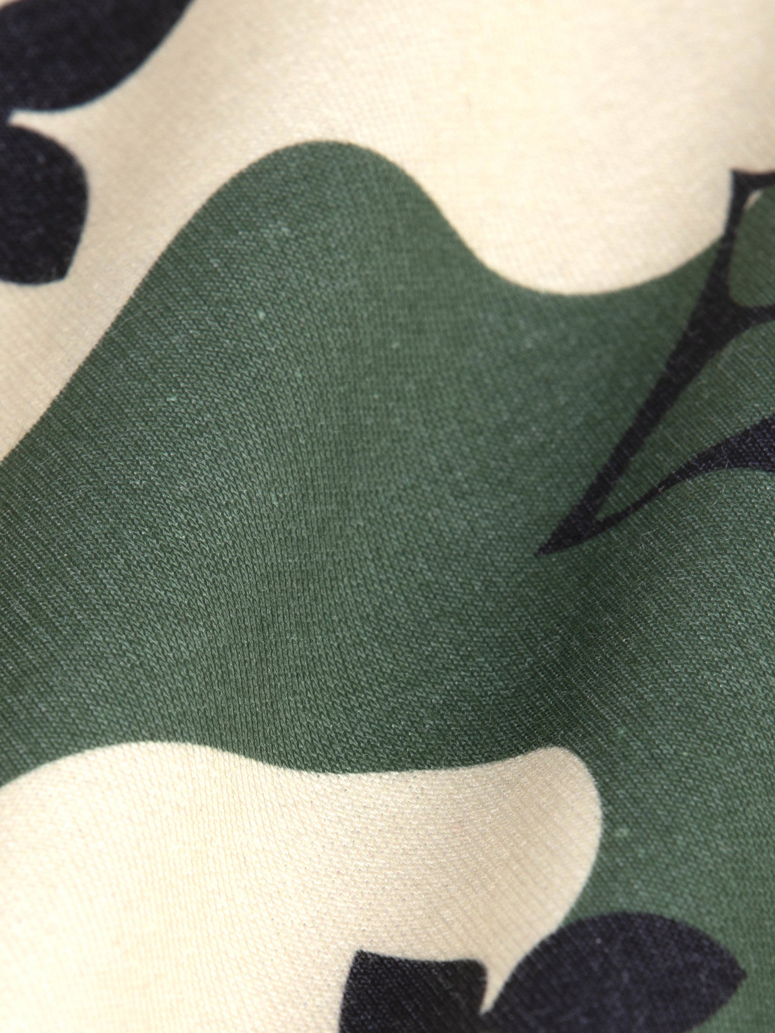 Sweater Neuchatel Khaki