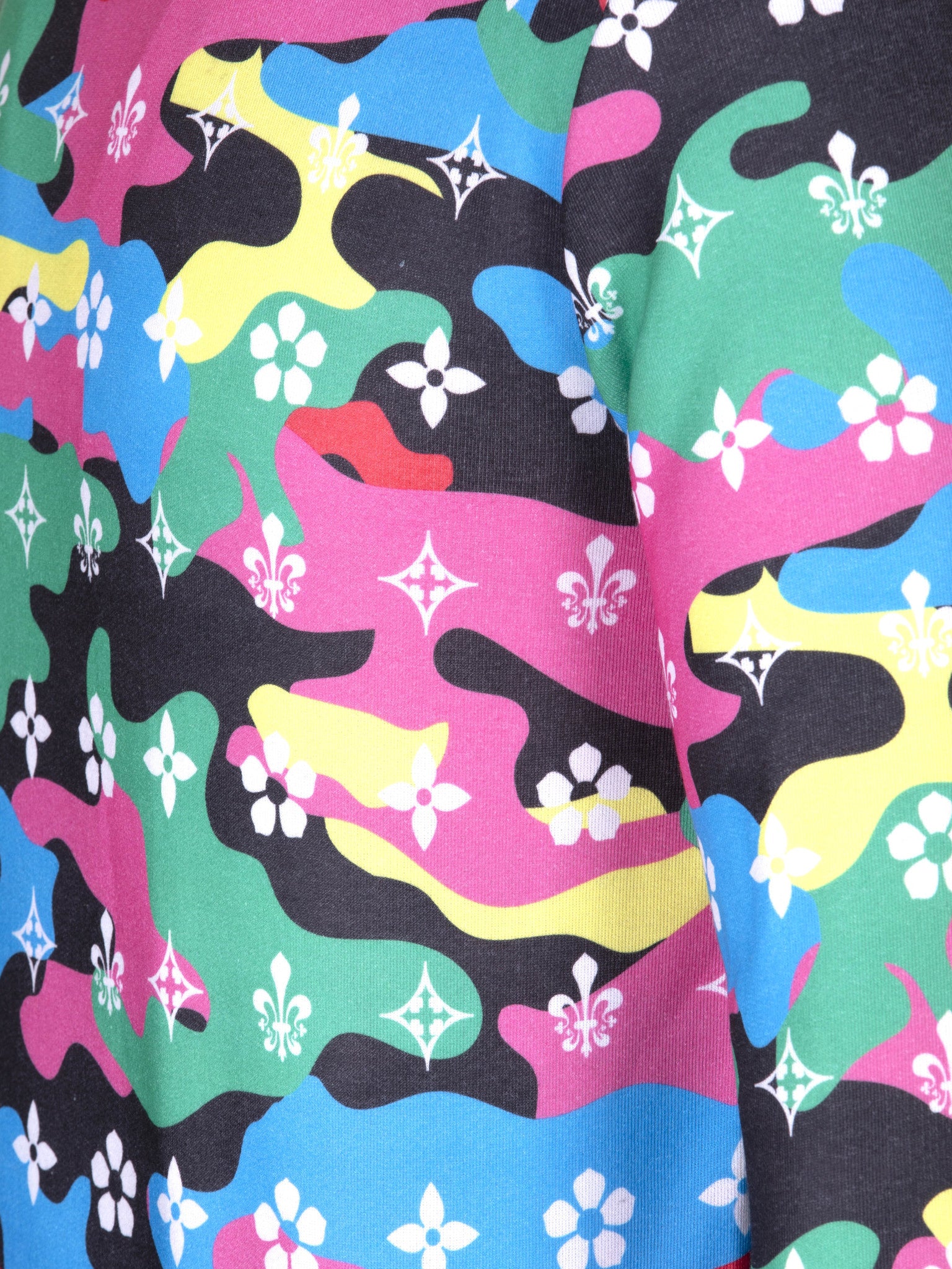 Pullover -Ikone Groen