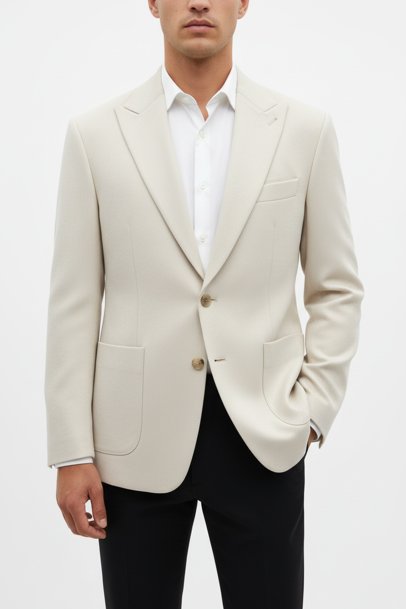 Portofino Colbert Beige