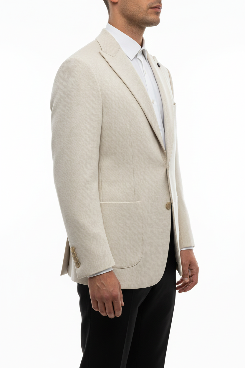 Portofino Colbert Beige