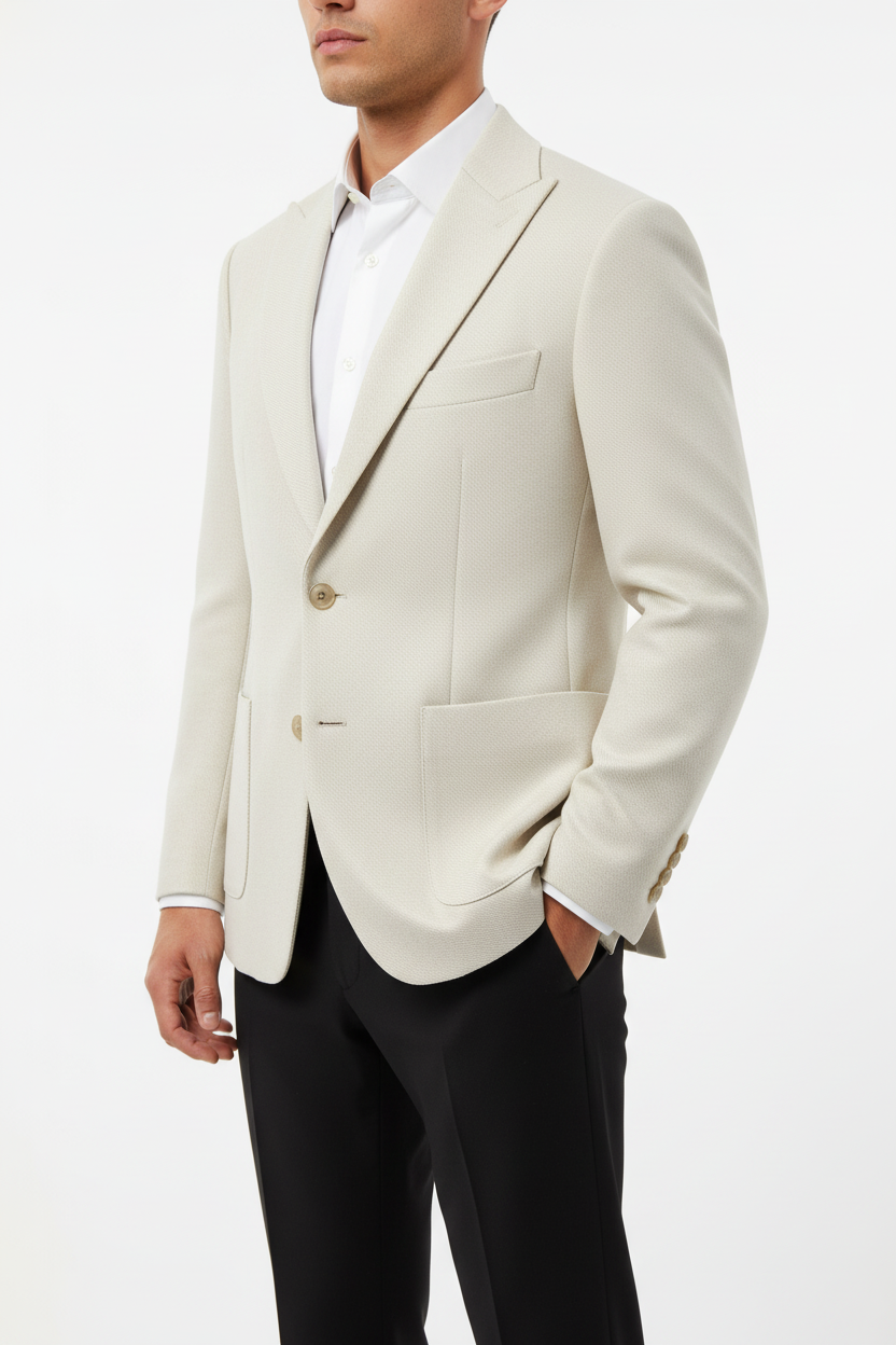 Portofino Colbert Beige