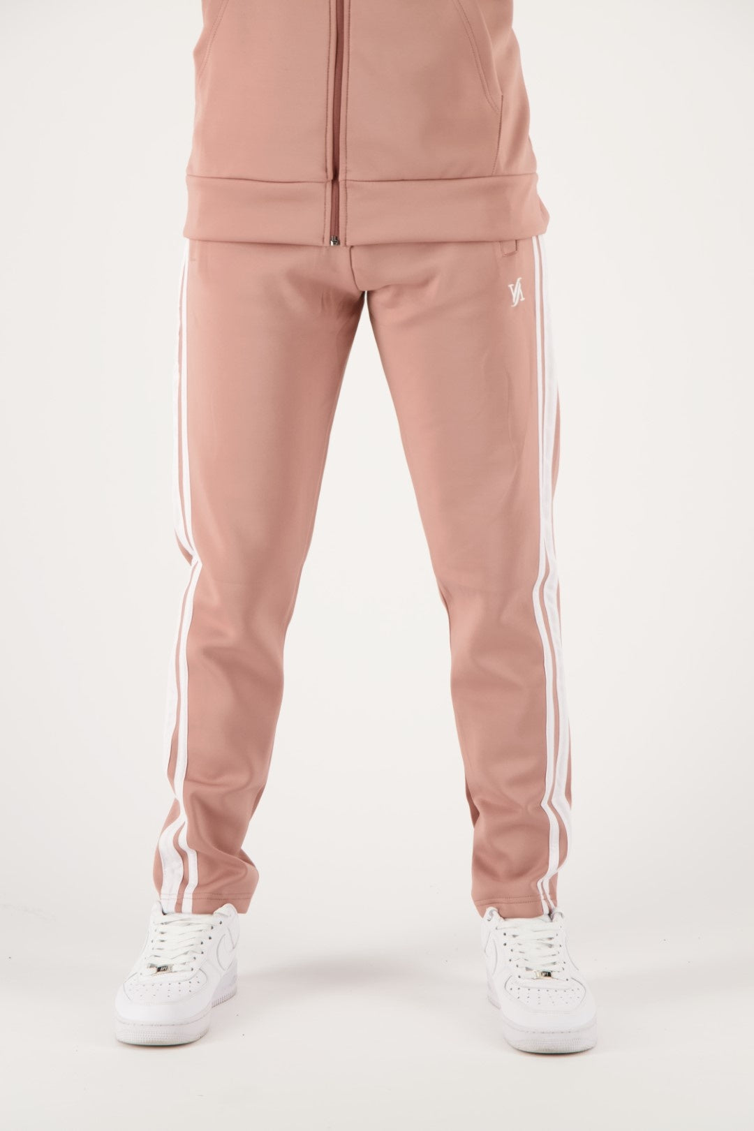 Polo set ibiza naranja