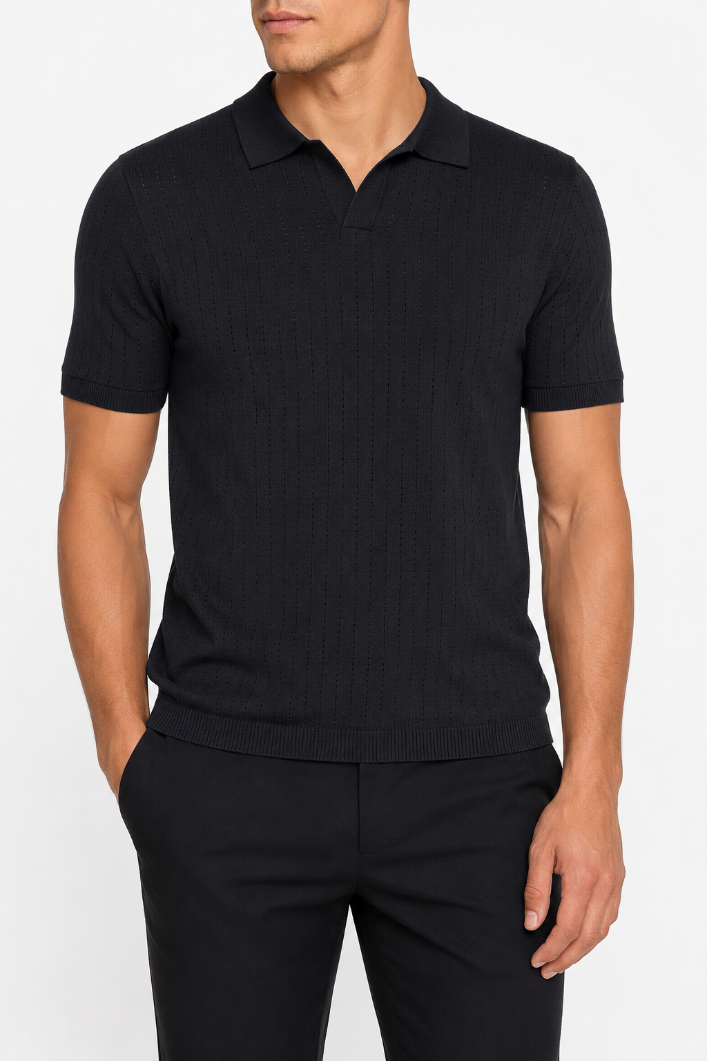 Polo Luxuria Black