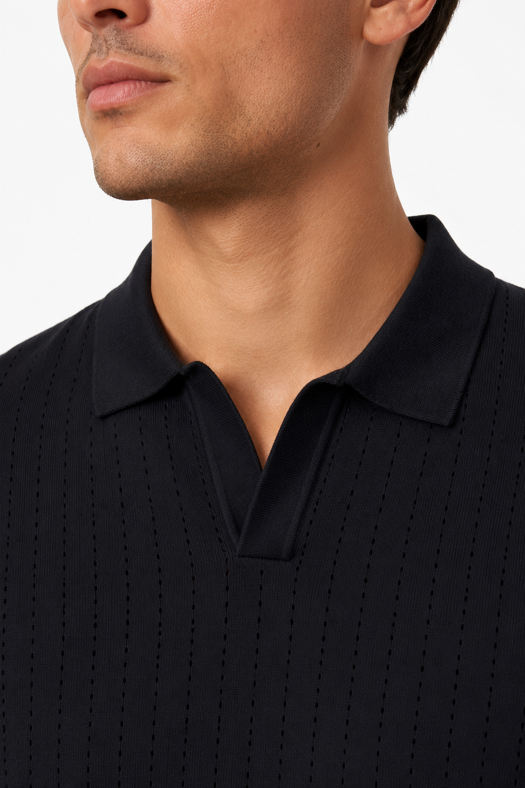 Polo Luxuria Black