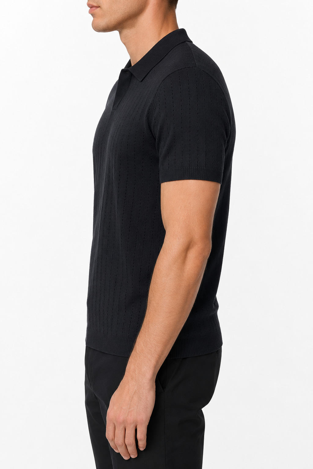 Polo Luxuria Black