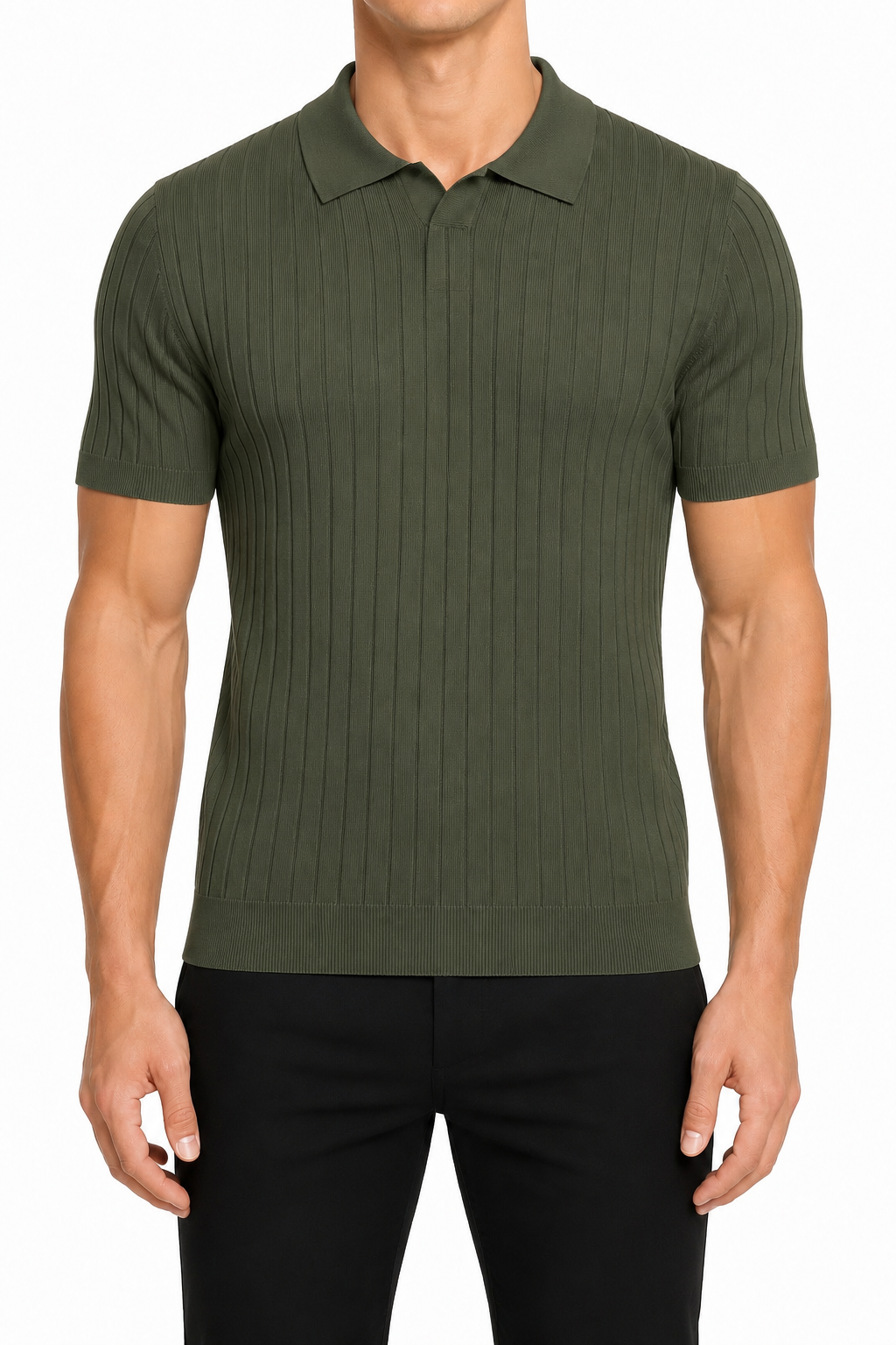 Polo Vero Groen