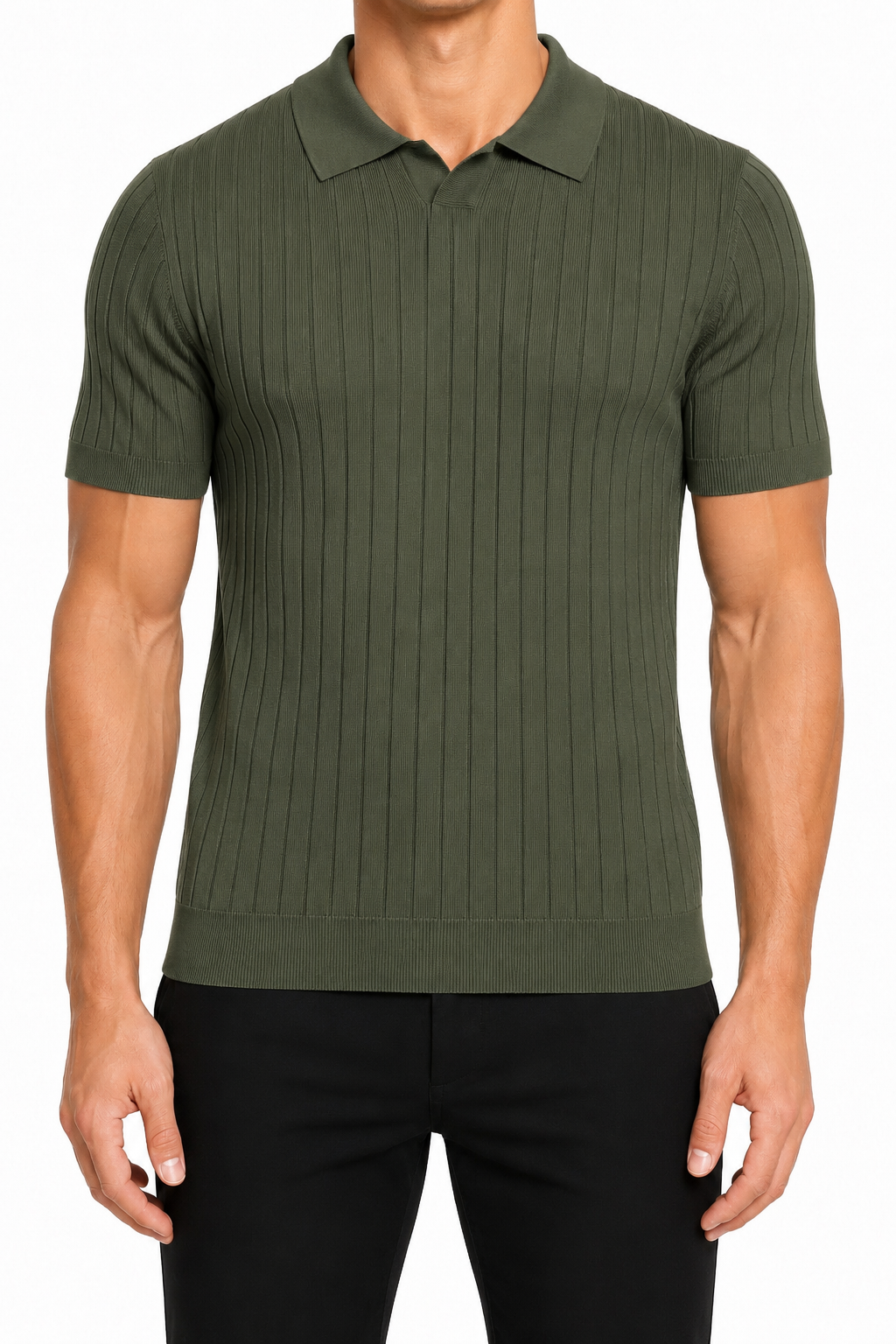 Polo Vero Groen
