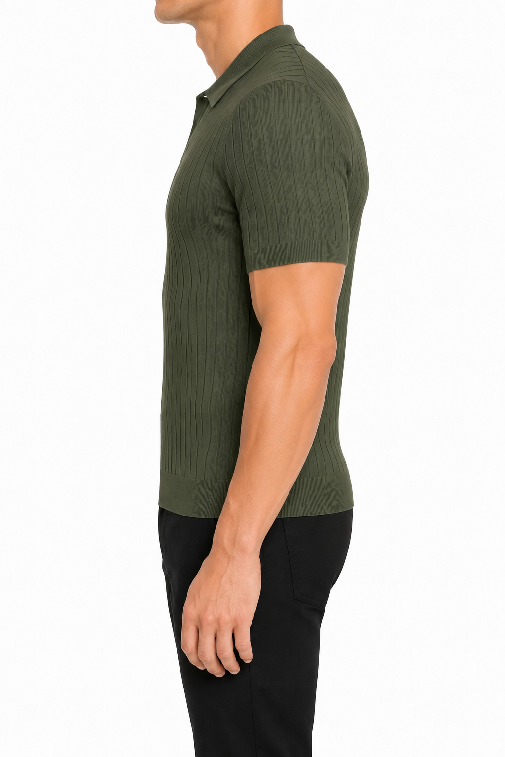 Polo Vero Groen