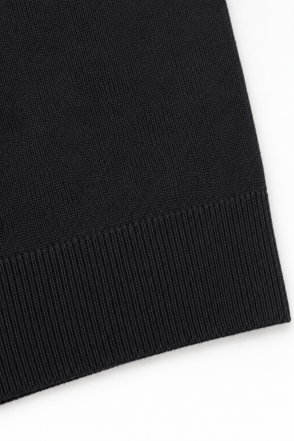 Polo Vigo Black