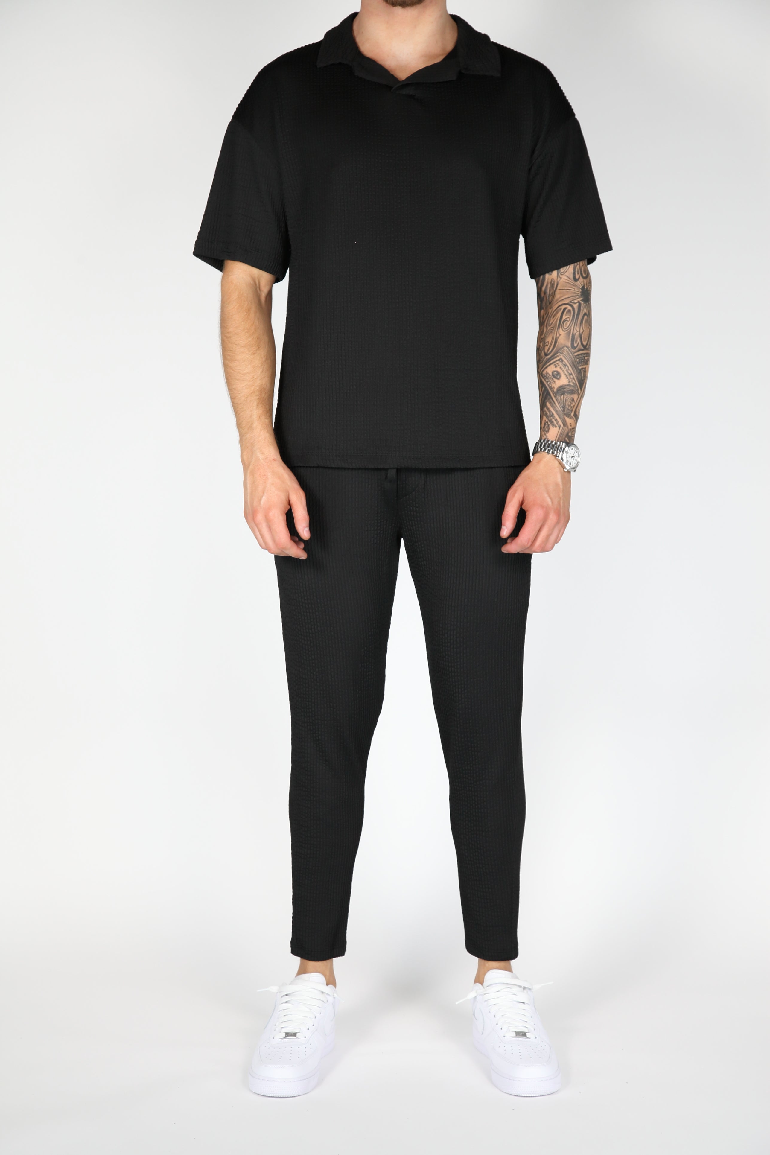 The Robert Zomerset Zwart