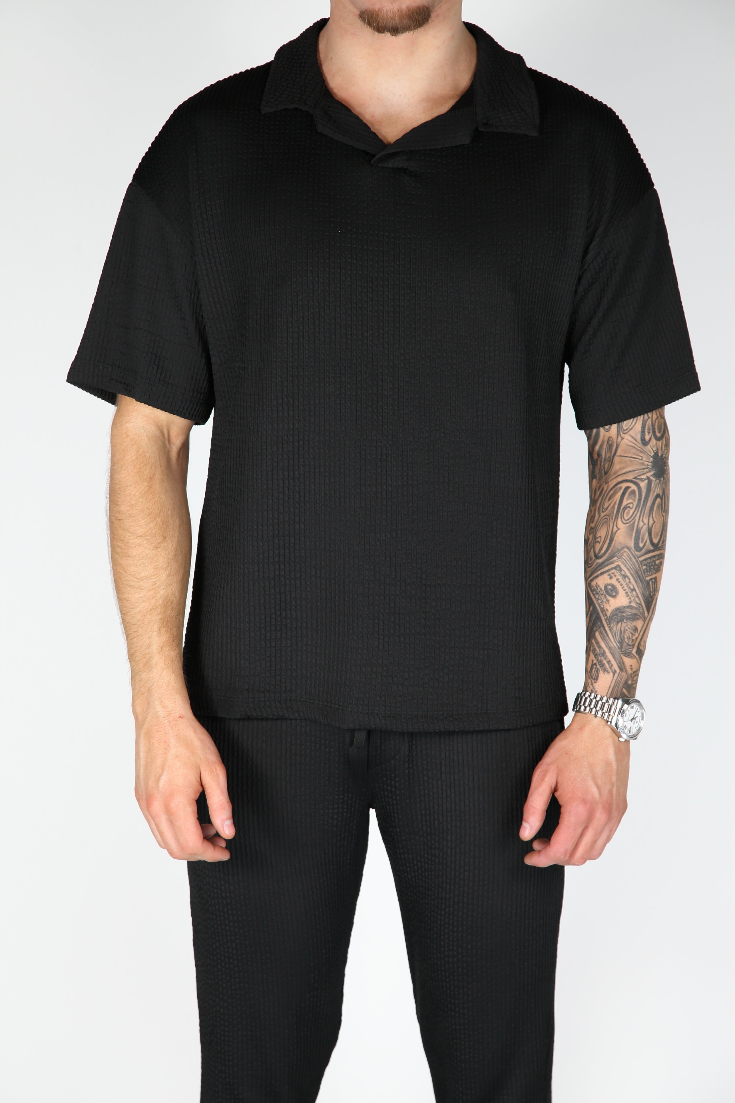 The Robert Zomerset Zwart