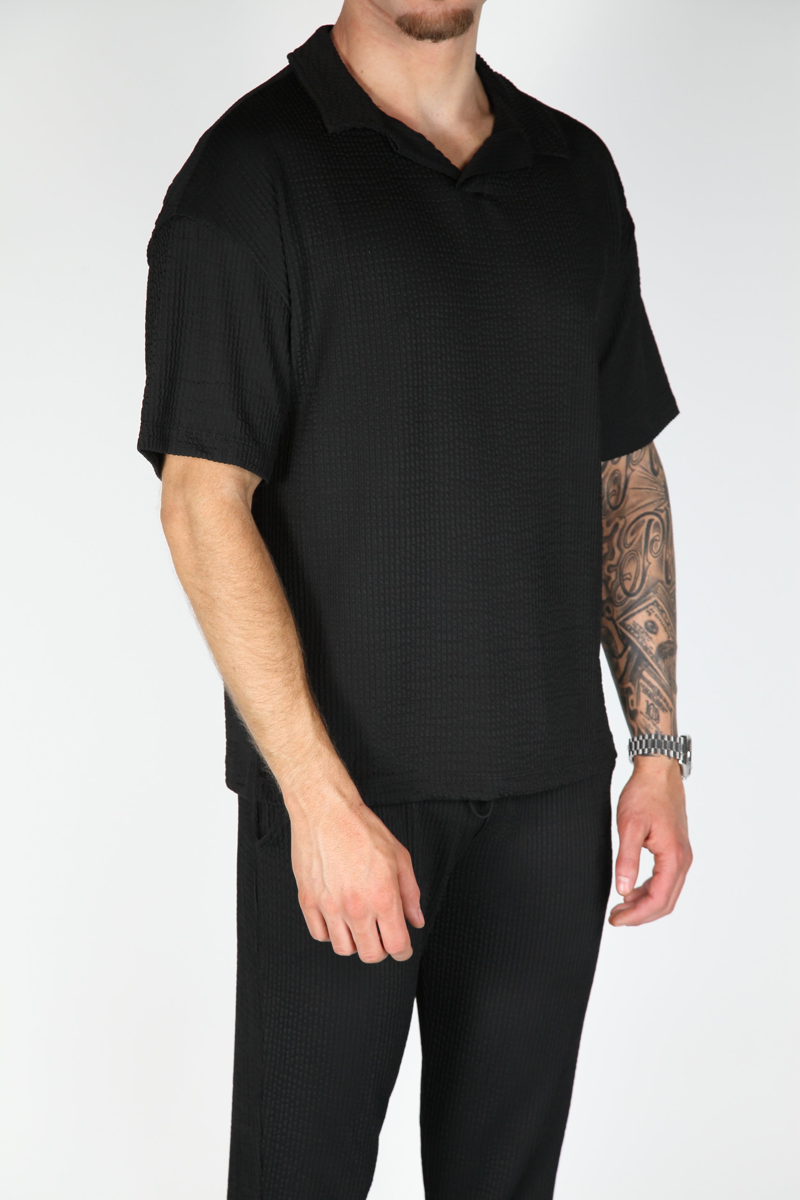 The Robert Zomerset Zwart