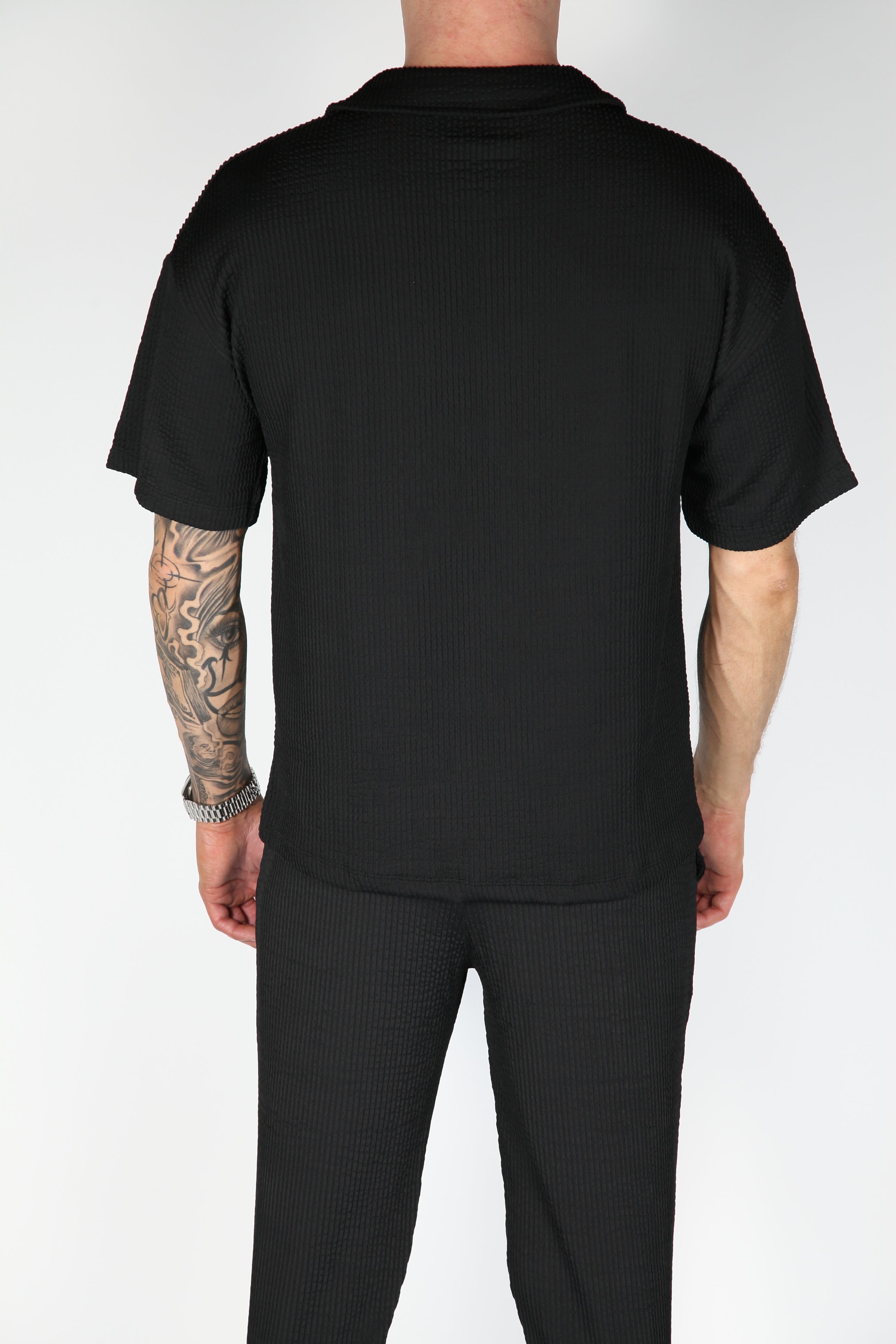 The Robert Zomerset Zwart