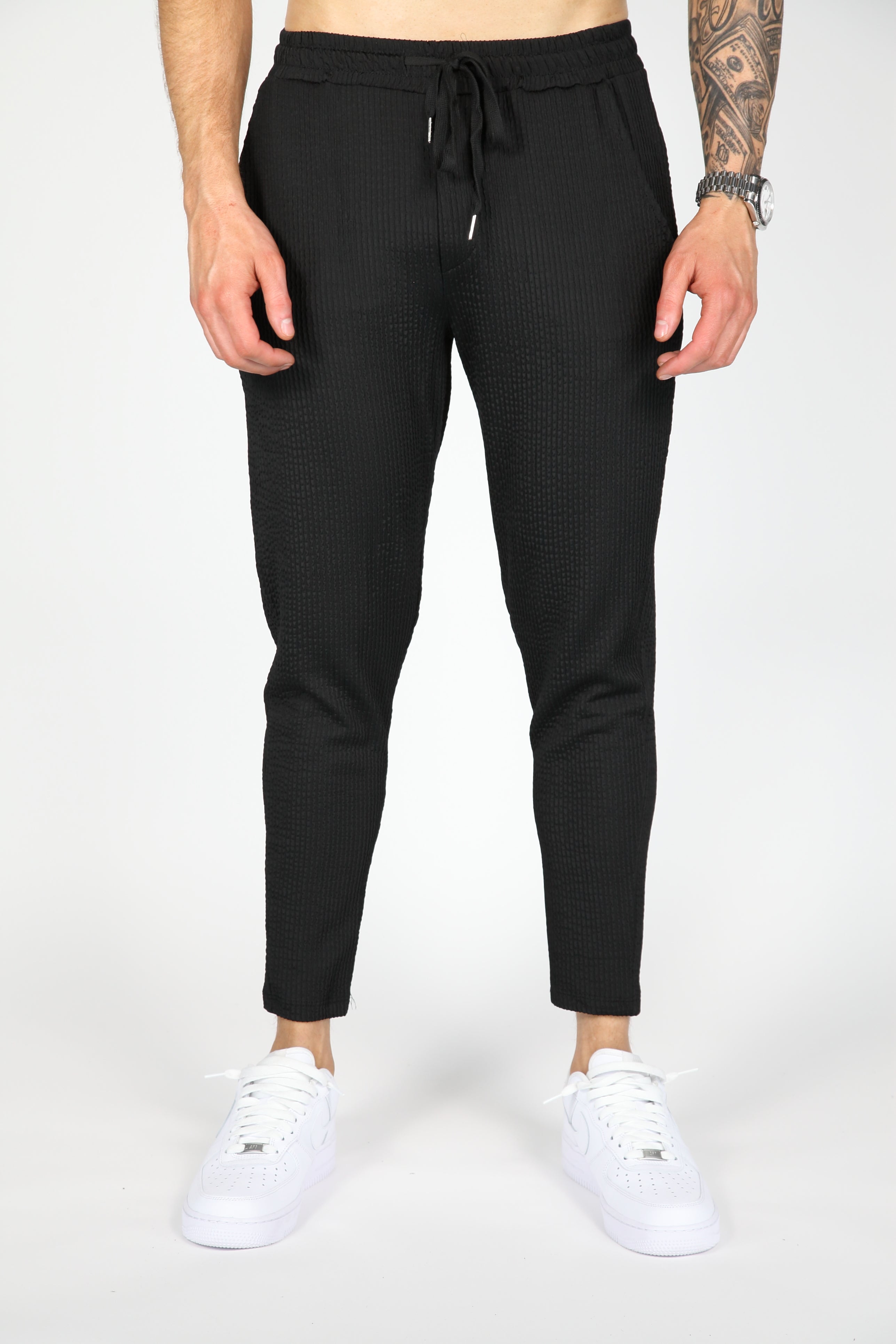 The Robert Zomerset Zwart