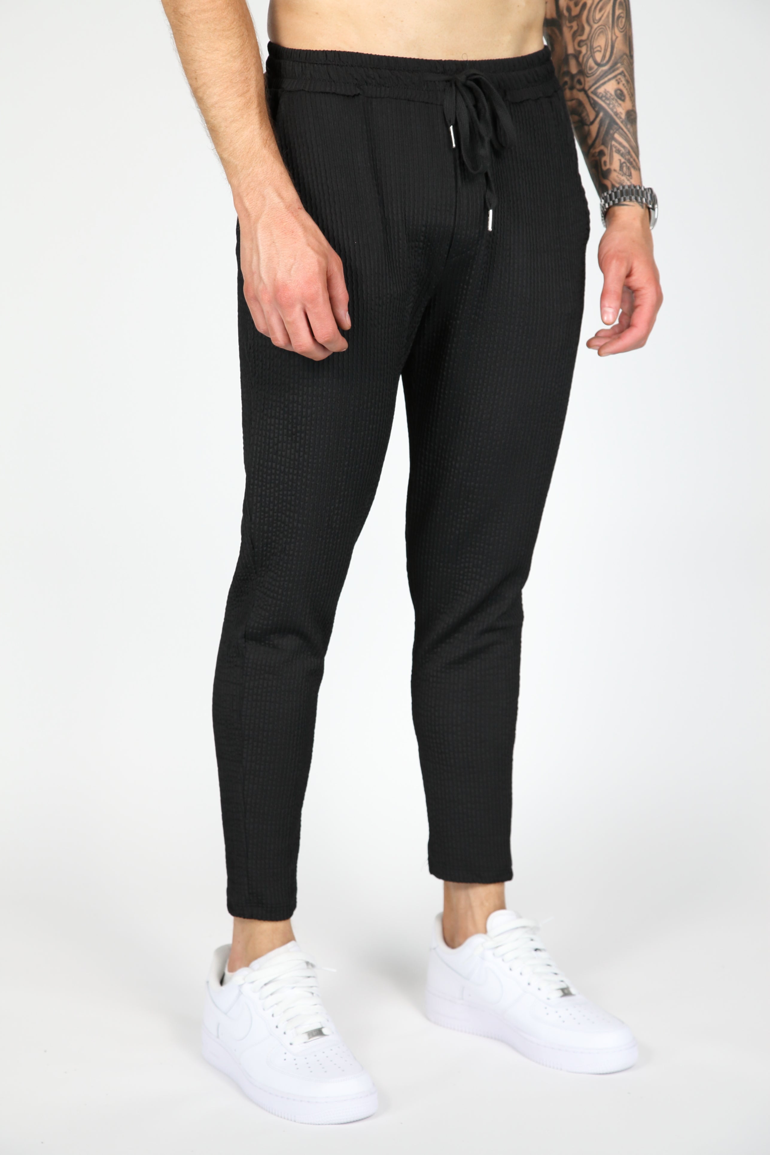 The Robert Zomerset Zwart