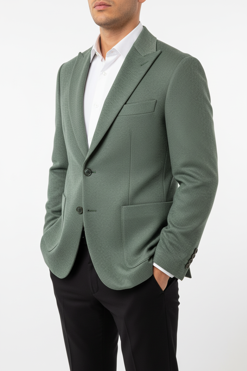 Portofino Colbert Khaki