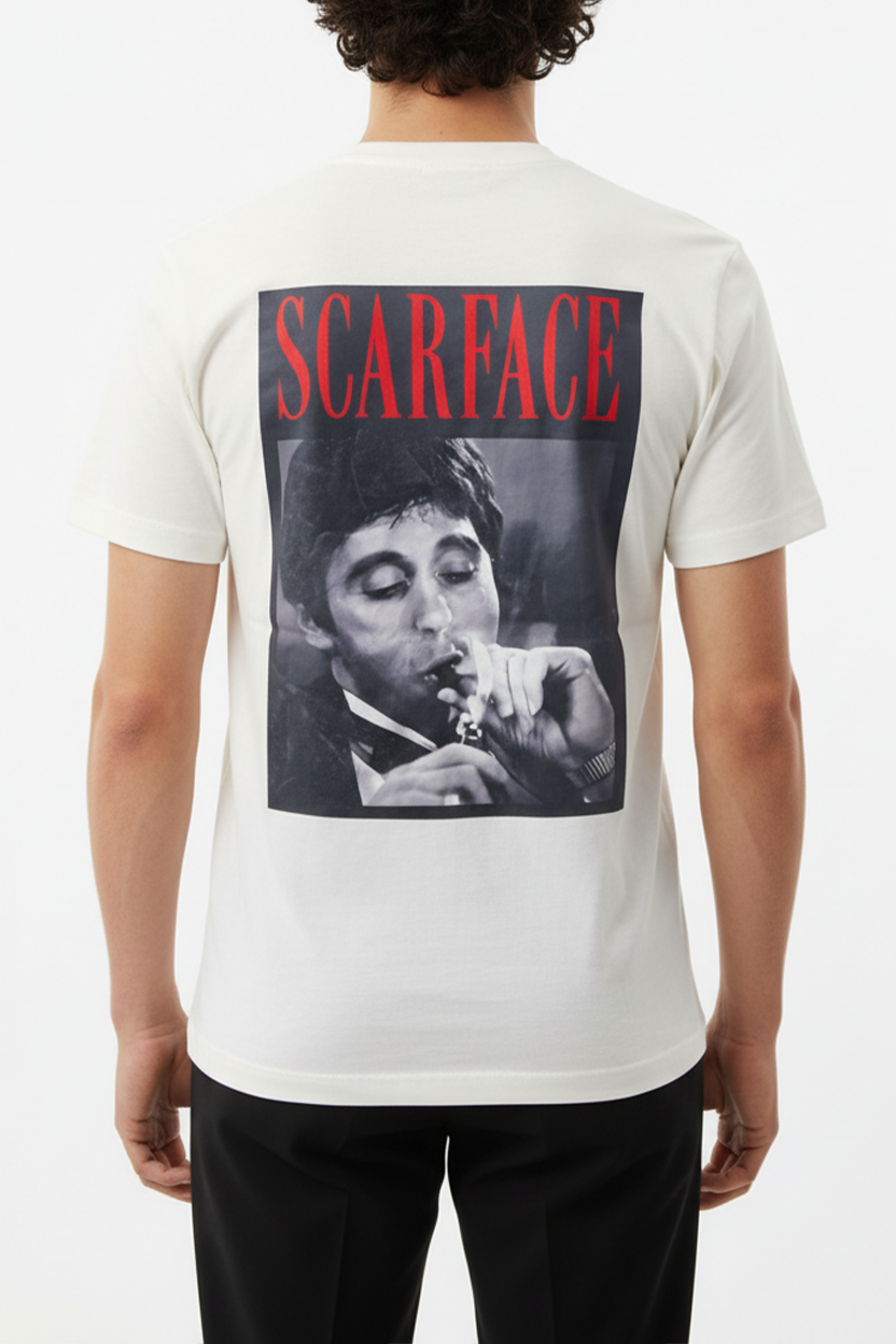 Scarface T-Shirt