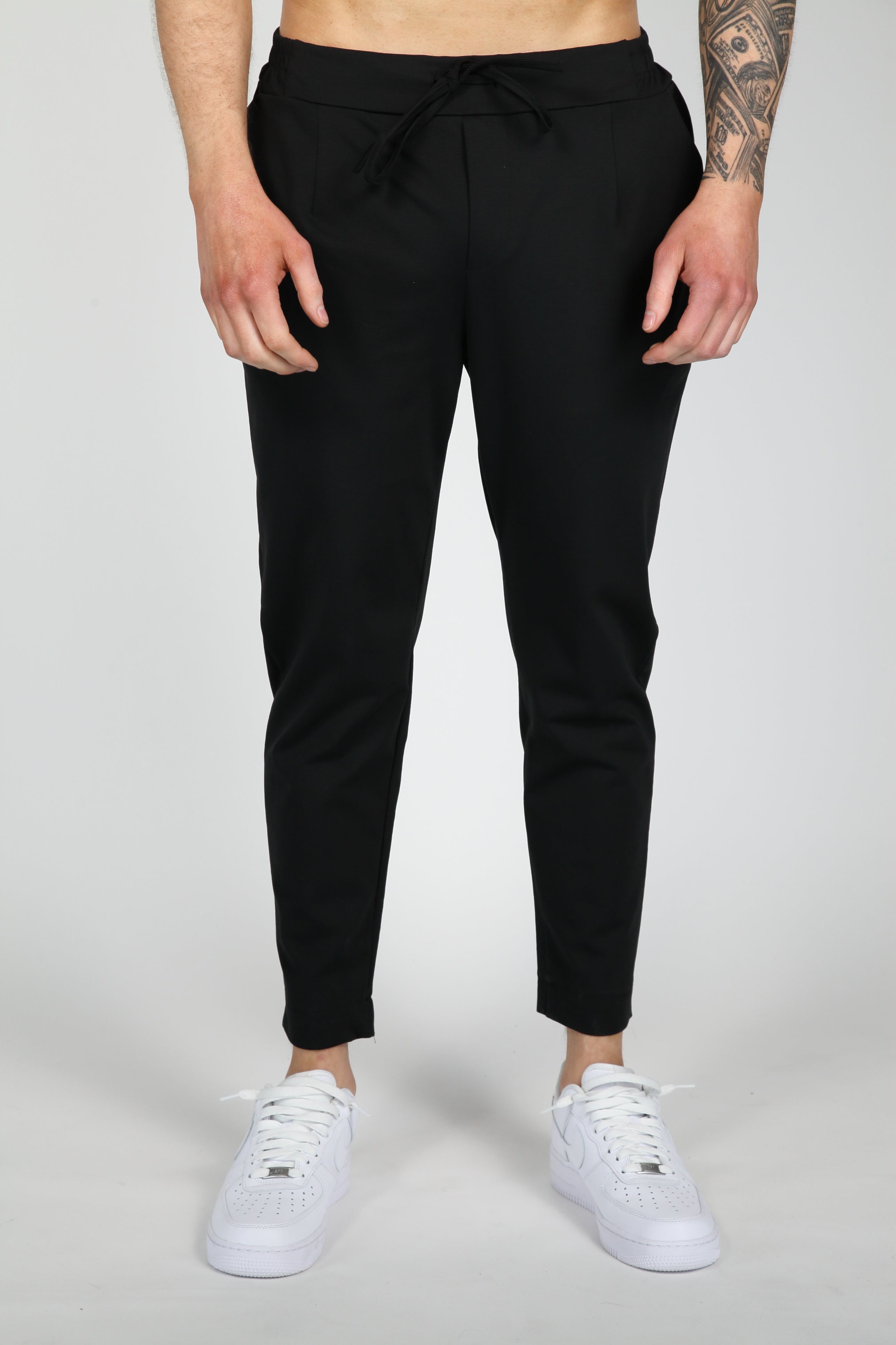 Punto Chino Black