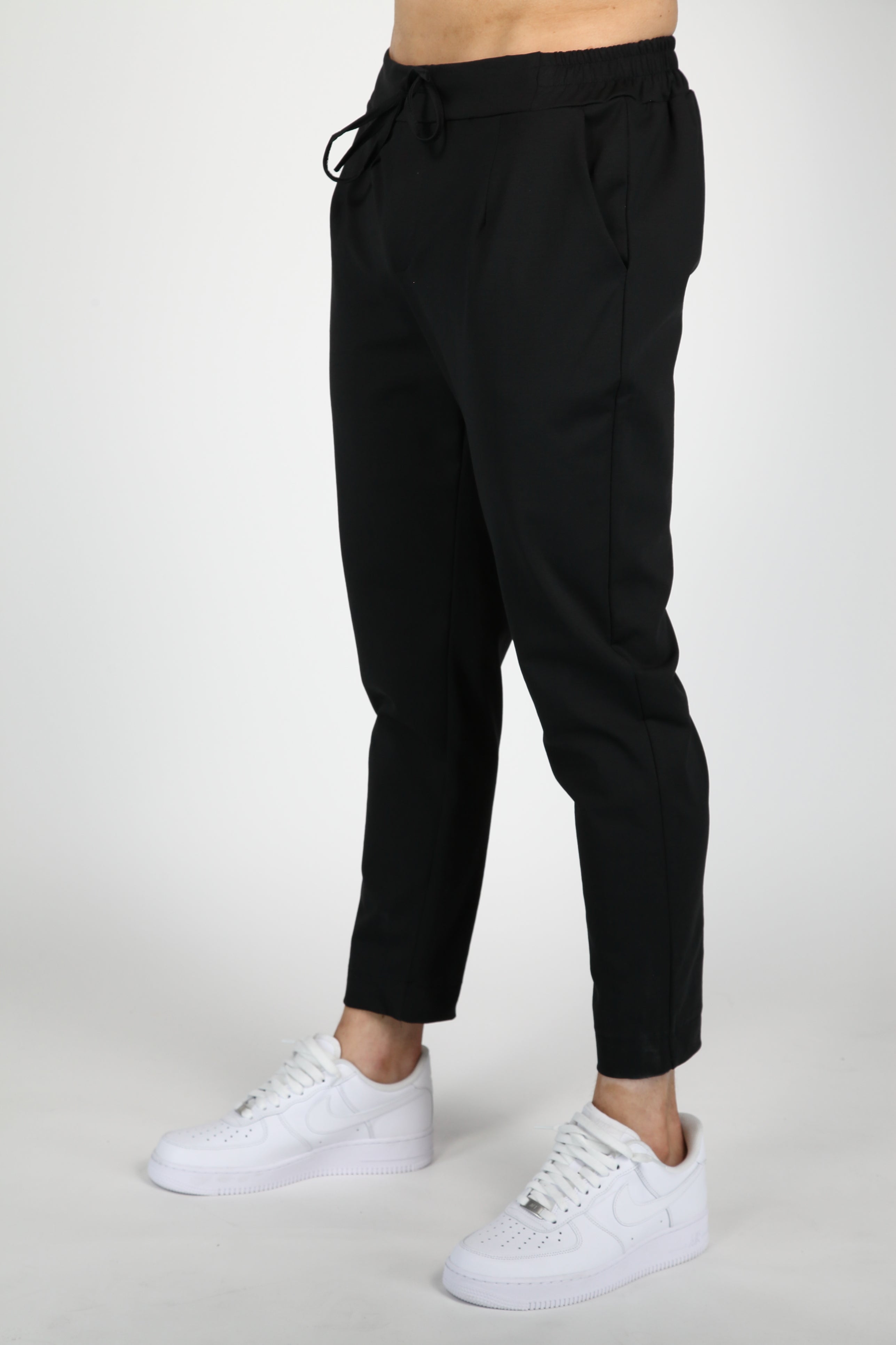 Punto Chino Black