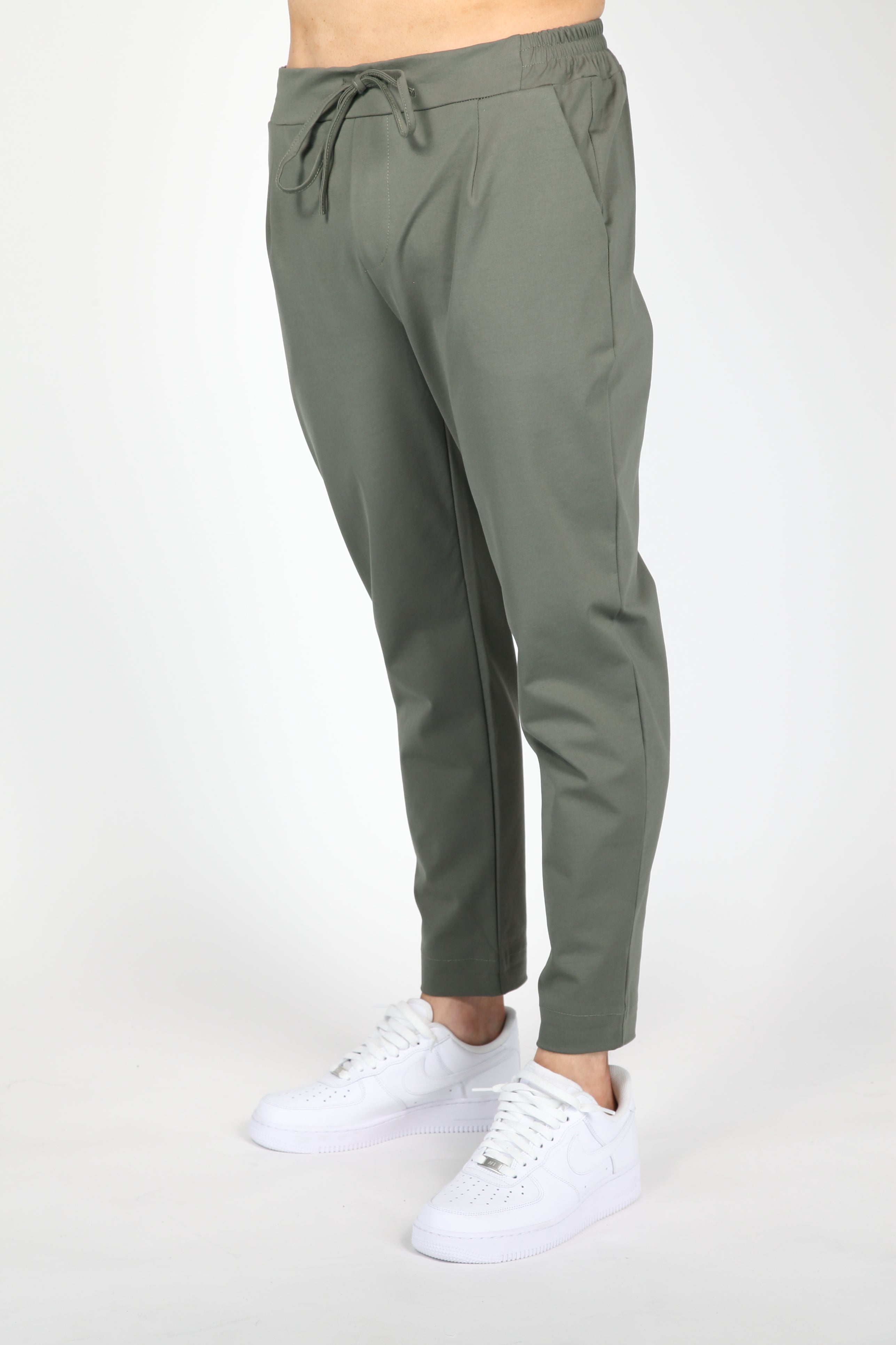 Punto Chino Khaki