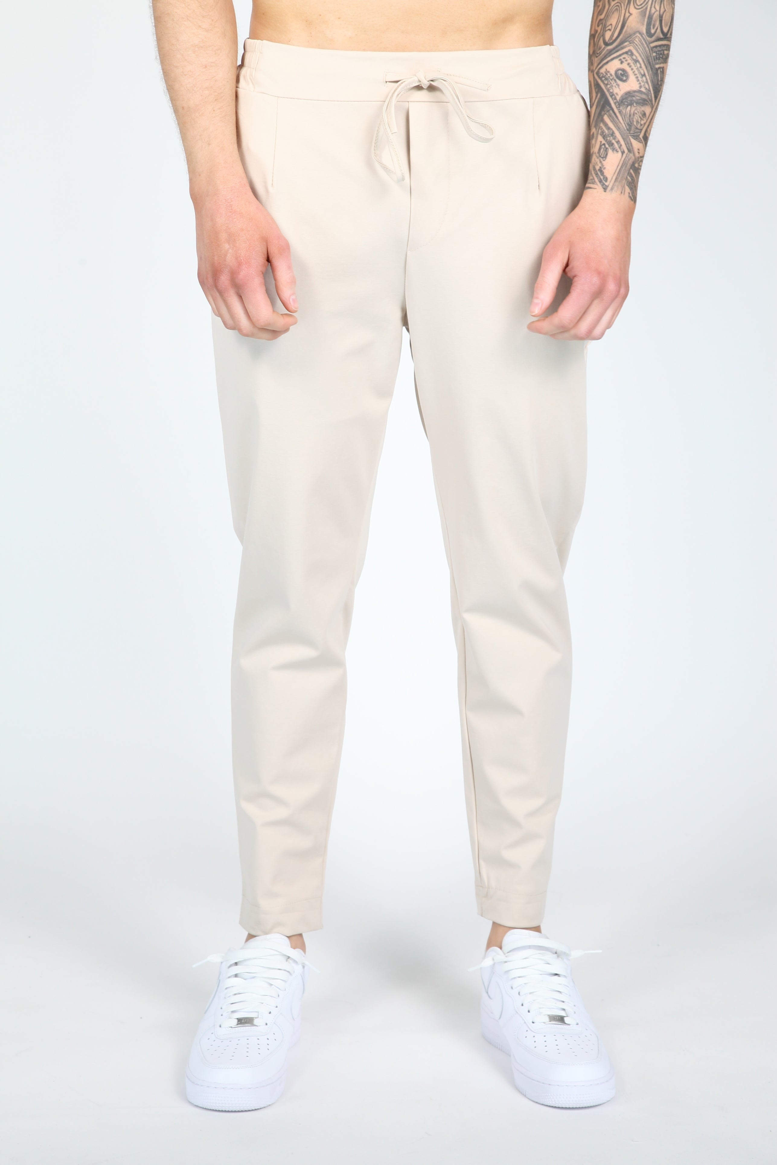 Punto Chino Beige