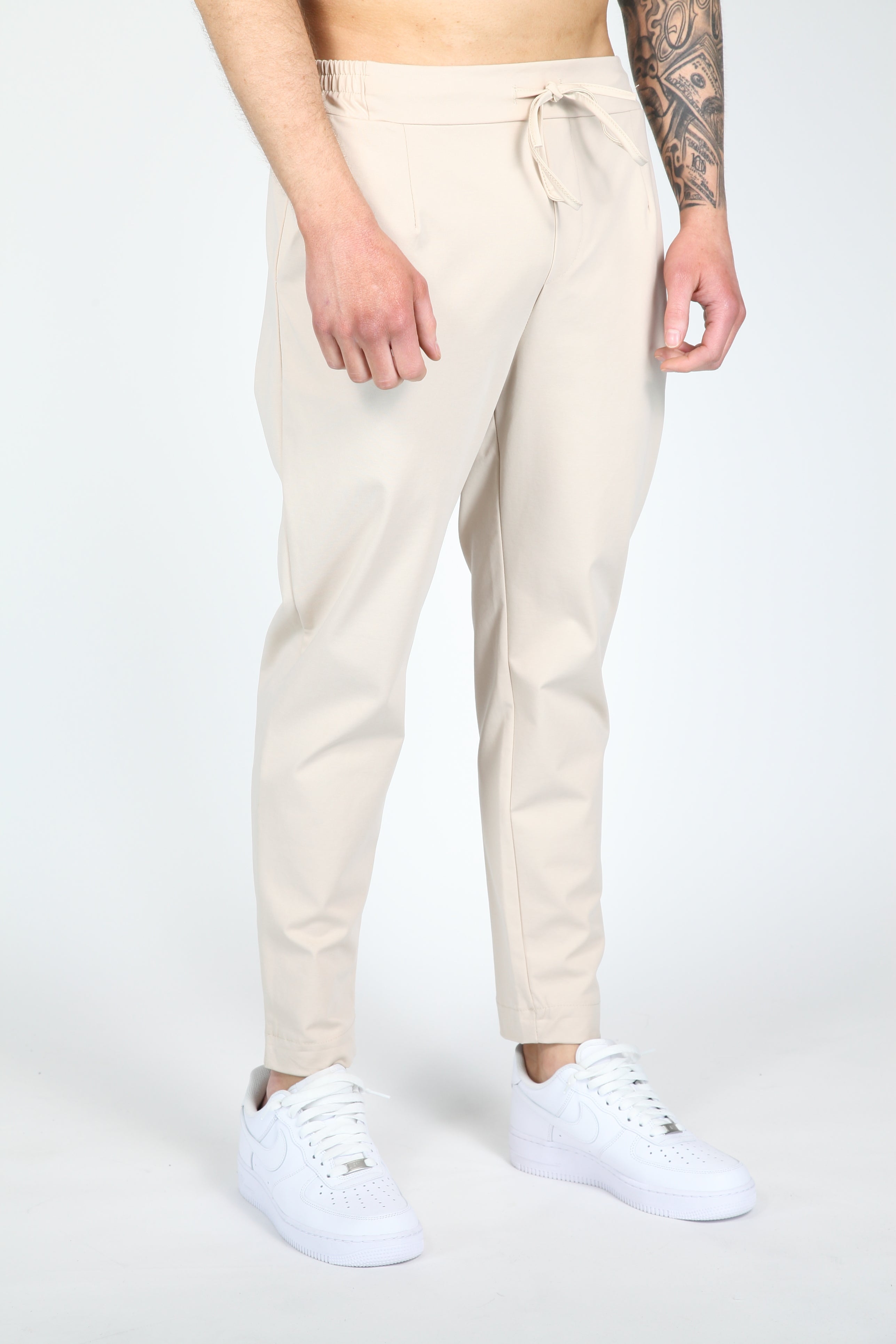 Punto Chino Beige